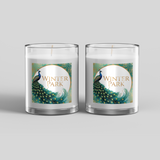 Park Avenue Signature Candle